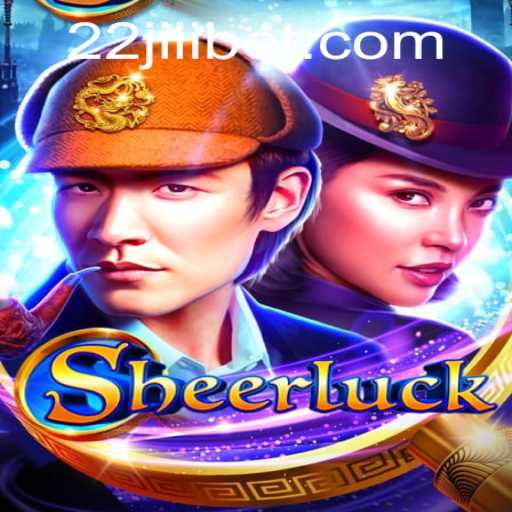 Dive into the Mystery with 'Sheerluck': A Riveting Game Experience