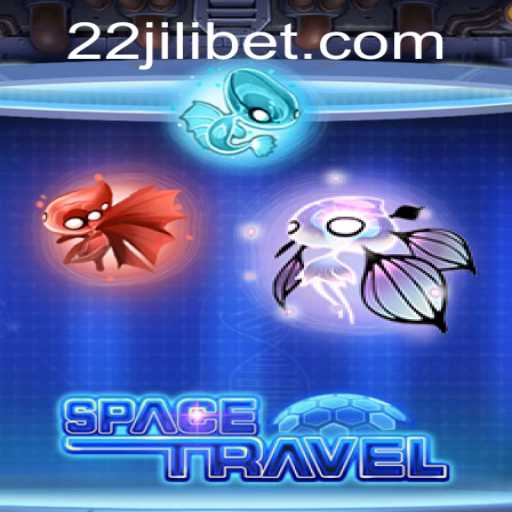 SpaceTravel: Exploring the Cosmos with 22JILI