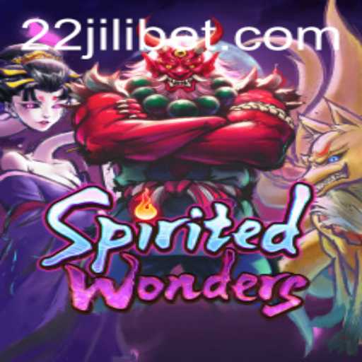 Exploring the Enchanting World of SpiritedWonders and the Intriguing Role of 22JILI