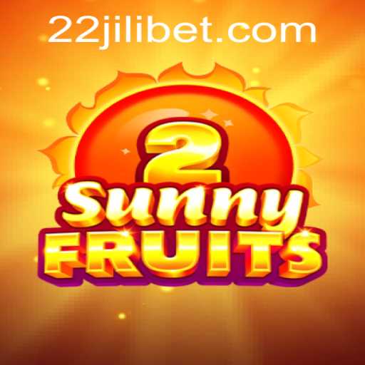 SunnyFruits2: A Dive into the Vibrant World of Themed Slot Gaming