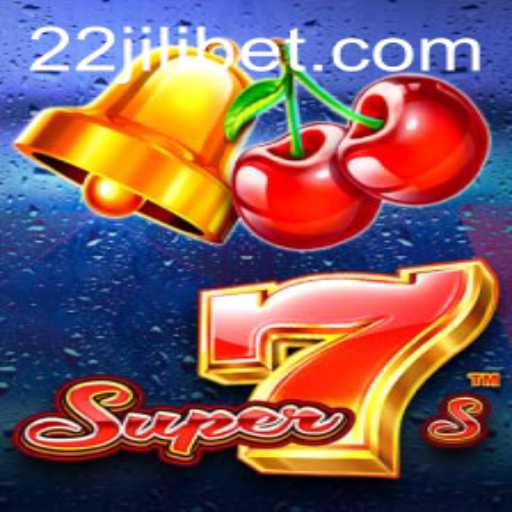 Discover the Thrilling World of Super7s with 22JILI
