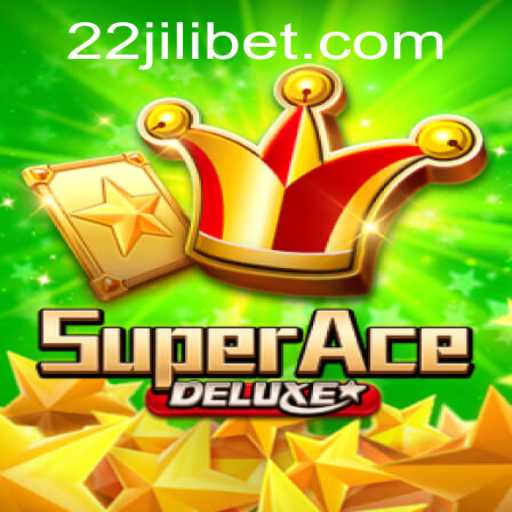 SuperAceDeluxe: Diving Into the Thrilling World of 22JILI