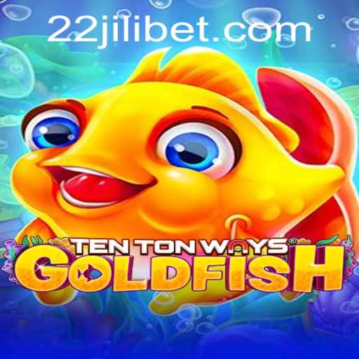 Dive into the Vibrant World of TenTonWaysGoldfish: An Exploration of Unique Gameplay and Latest Trends