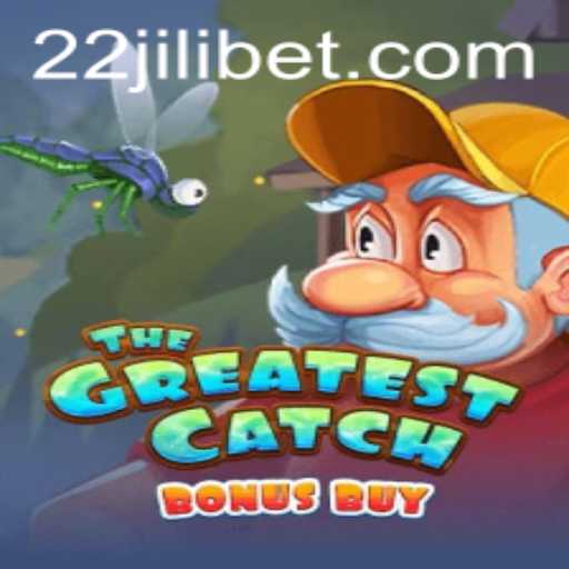 The Greatest Catch Bonus Buy: An Exciting New Adventure