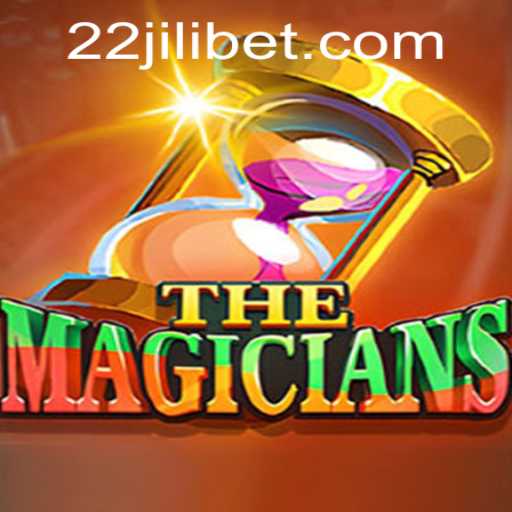 Discover TheMagicians: A Comprehensive Guide to the Spellbinding Game with 22JILI