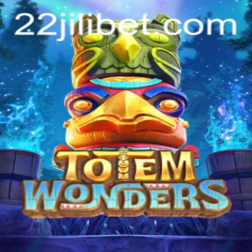 Exploring the Mystical World of TotemWonders and the 22JILI Adventure