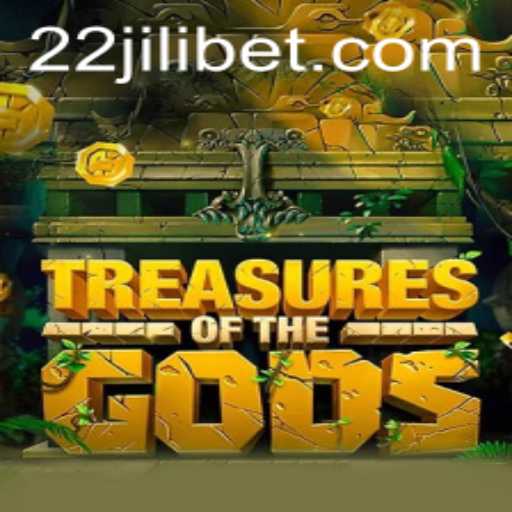 Exploring the Enchanting World of TreasureoftheGods: A Journey Through Time and Strategy