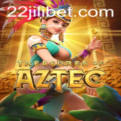 Discover the Wonders of Treasures of Aztec with 22JILI