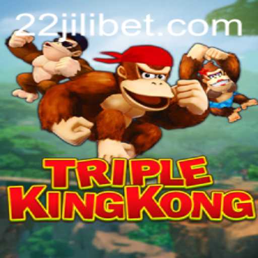 Exploring the Exciting World of TripleKingKong: A Unique Gaming Experience