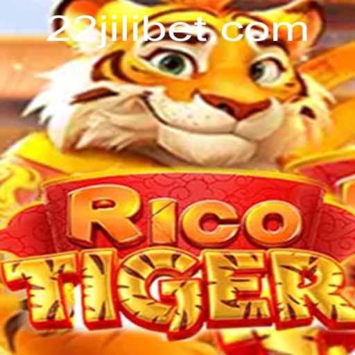 Unveiling the World of RicoTiger