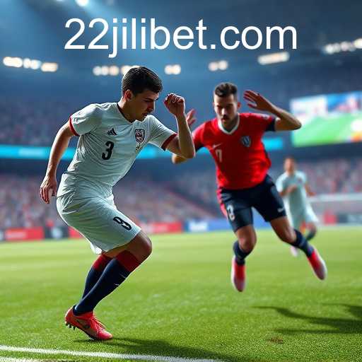 Exploring the Rise of Virtual Sports: An In-Depth Look at 22JILI