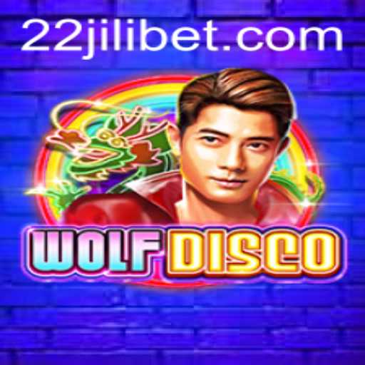 Exploring WolfDisco: A Unique Gaming Experience with 22JILI