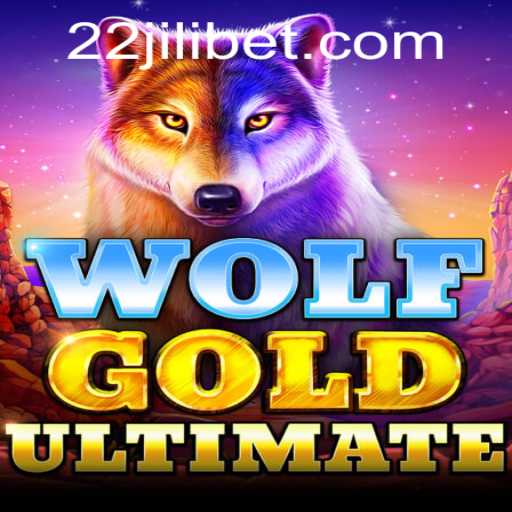 Discover the Exciting World of WolfGoldUltimate