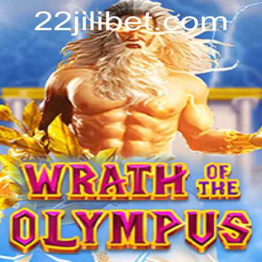 Wrath of Olympus: Enter the Mythical Gaming Realm