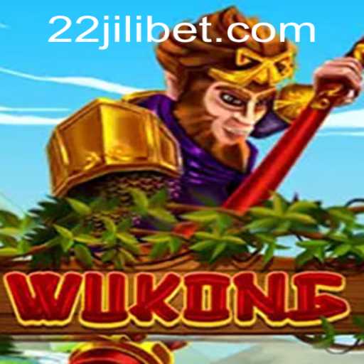 Unveiling the Epic Adventure of Wukong: A Dive into the World of 22JILI
